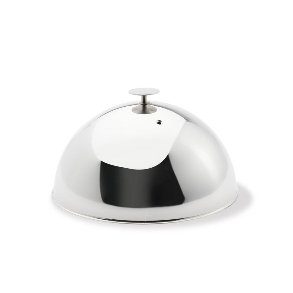 De Buyer ruoanvalmistuskupu Ø 30 cm
