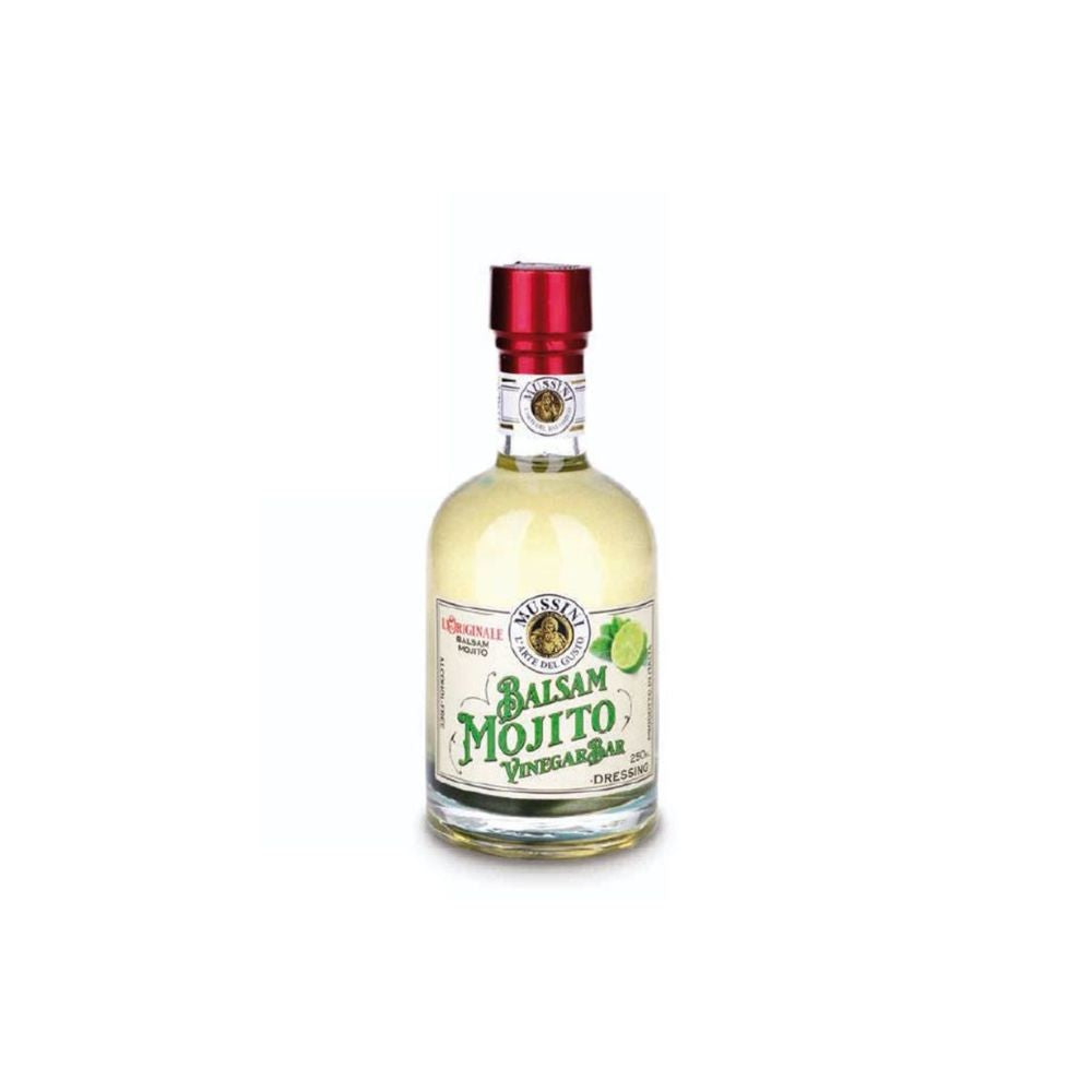 Mussini Mojito -viinietikka 250 ml