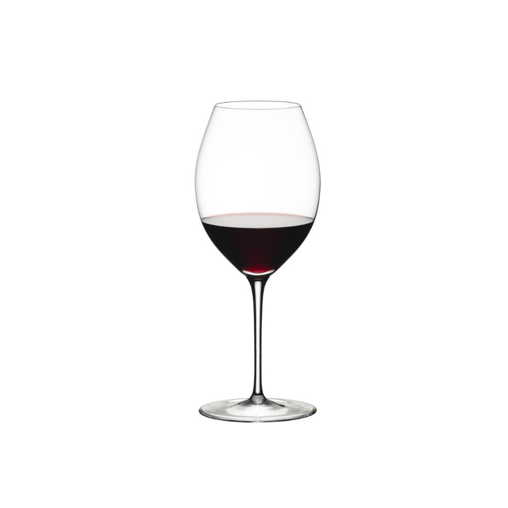 Riedel Sommeliers Hermitage -punaviinilasi 1 kpl