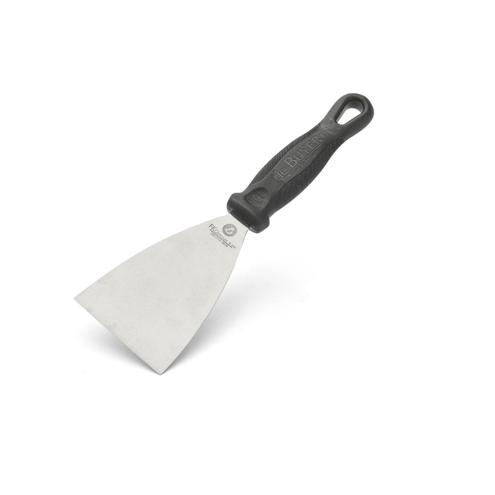 De Buyer spatula, kolmion mallinen