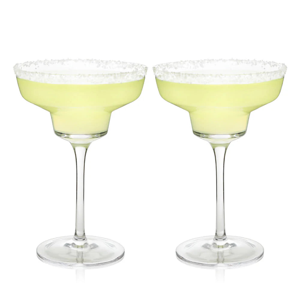 Viski Margarita -lasit 2 kpl