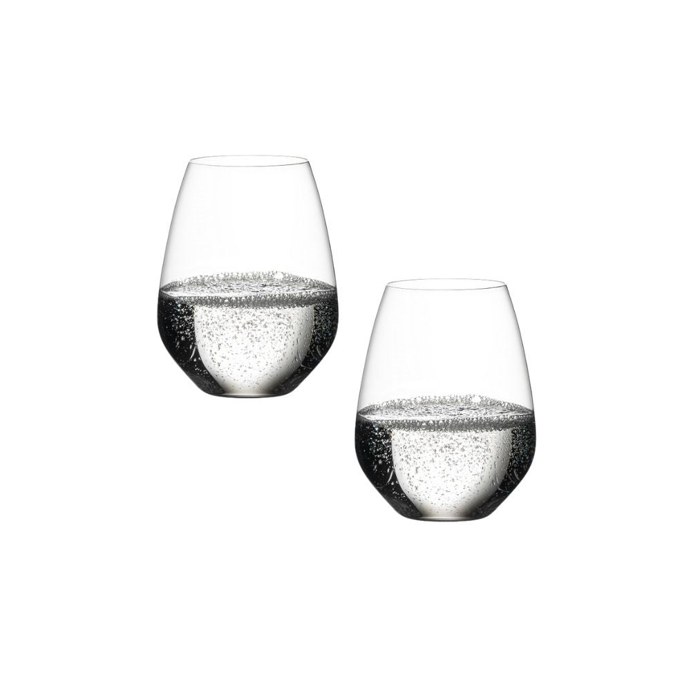 Riedel Veloce All Purpose Tumbler -juomalasi 2 kpl