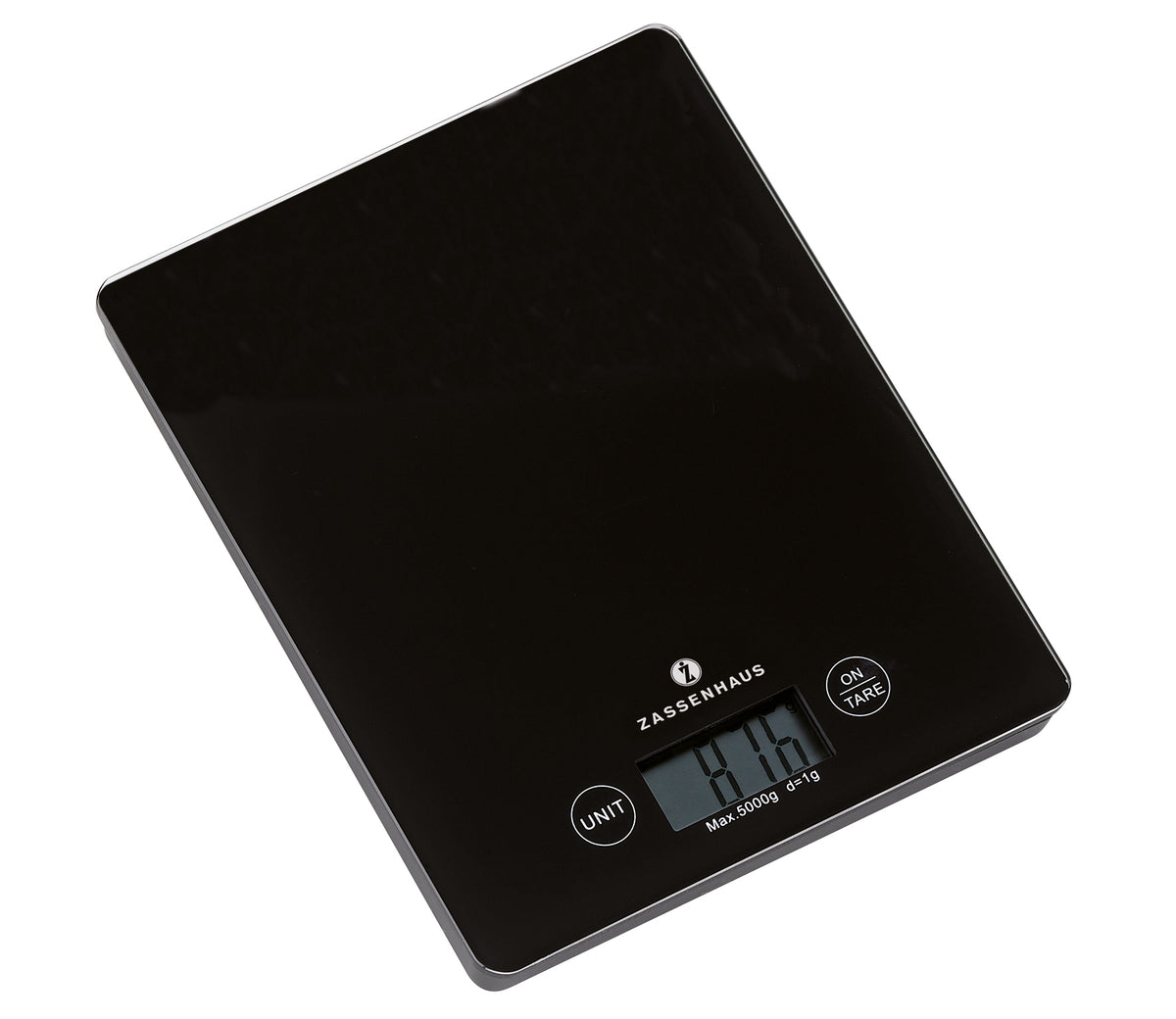 Zassenhaus Balance vaaka