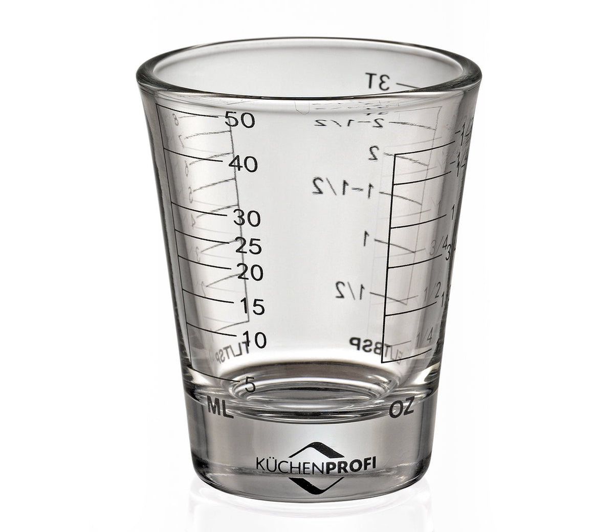 Küchenprofi mittalasi 50 ml