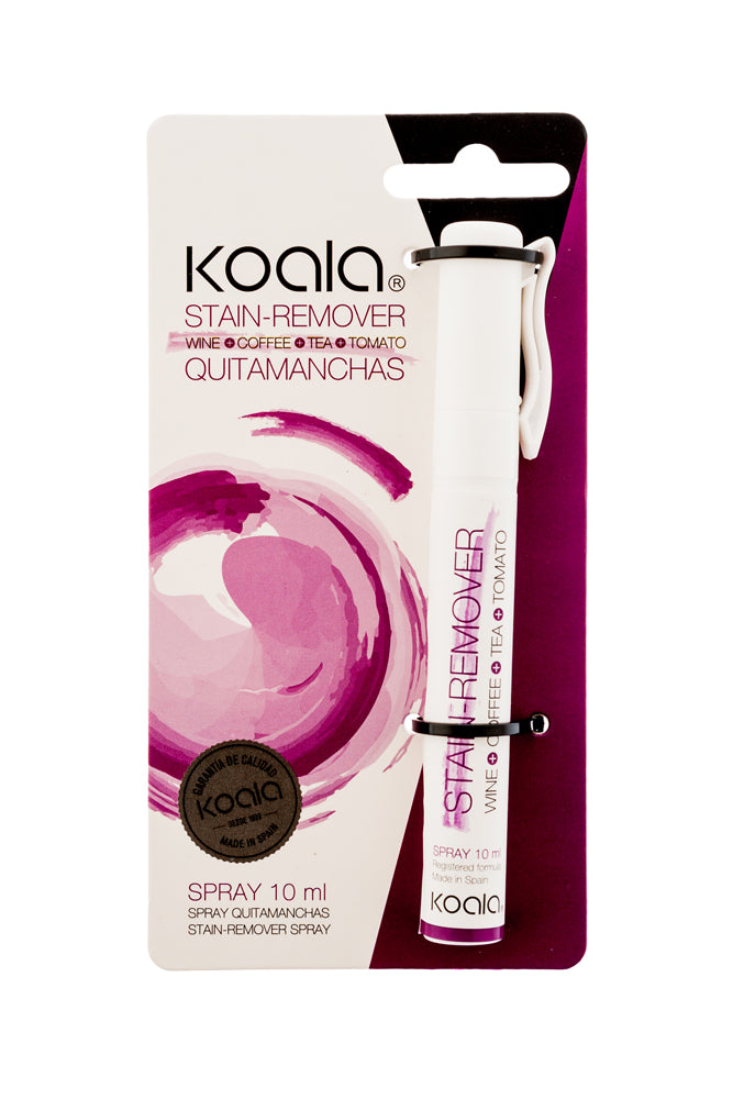 Koala tahranpoistoaine 10 ml matkapakkaus