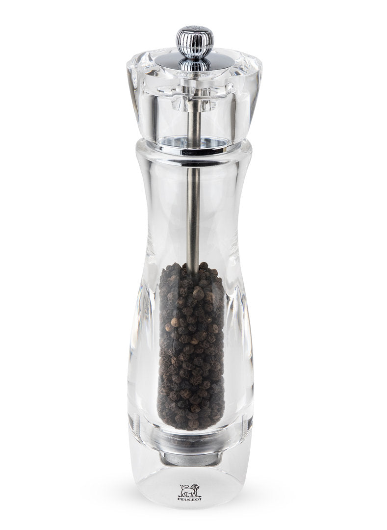 Peugeot Vittel -pippurimylly 23 cm