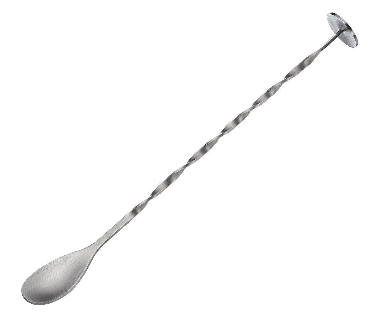 Cilio baarilusikka