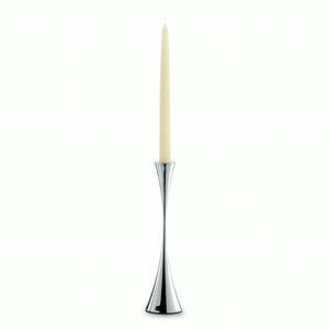 Robert Welch Arden -kynttilänjalka pitkä 29,5 cm