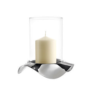 Robert Welch Drift Hurricane -kynttilälyhty 21 cm