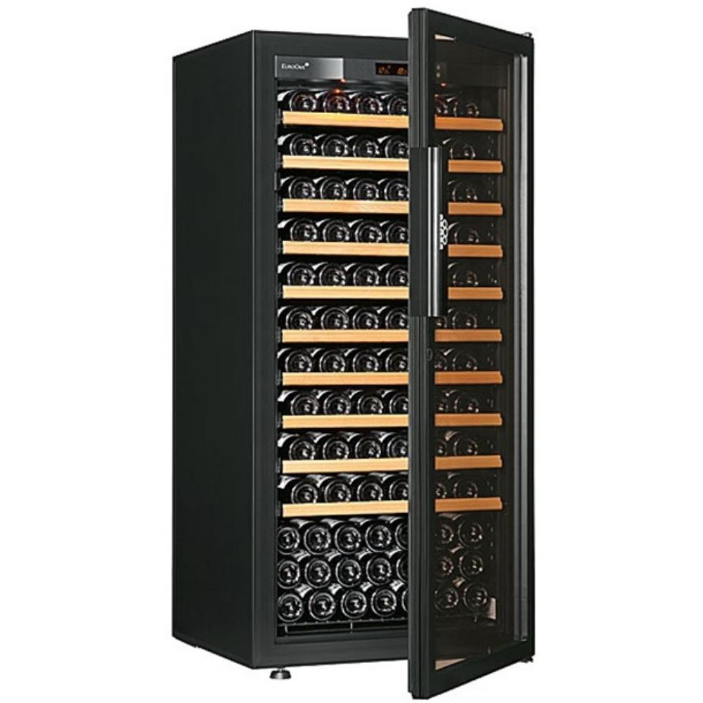 EuroCave Pure S MP lasiovi