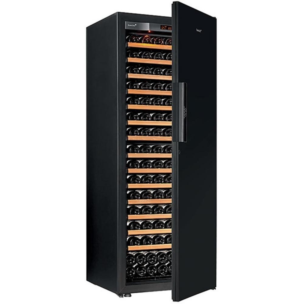 EuroCave Pure V LP lasiovi