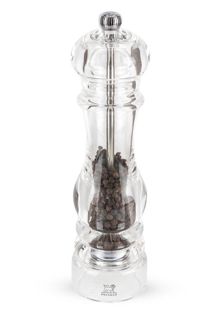 Peugeot Nancy -pippurimylly 22 cm