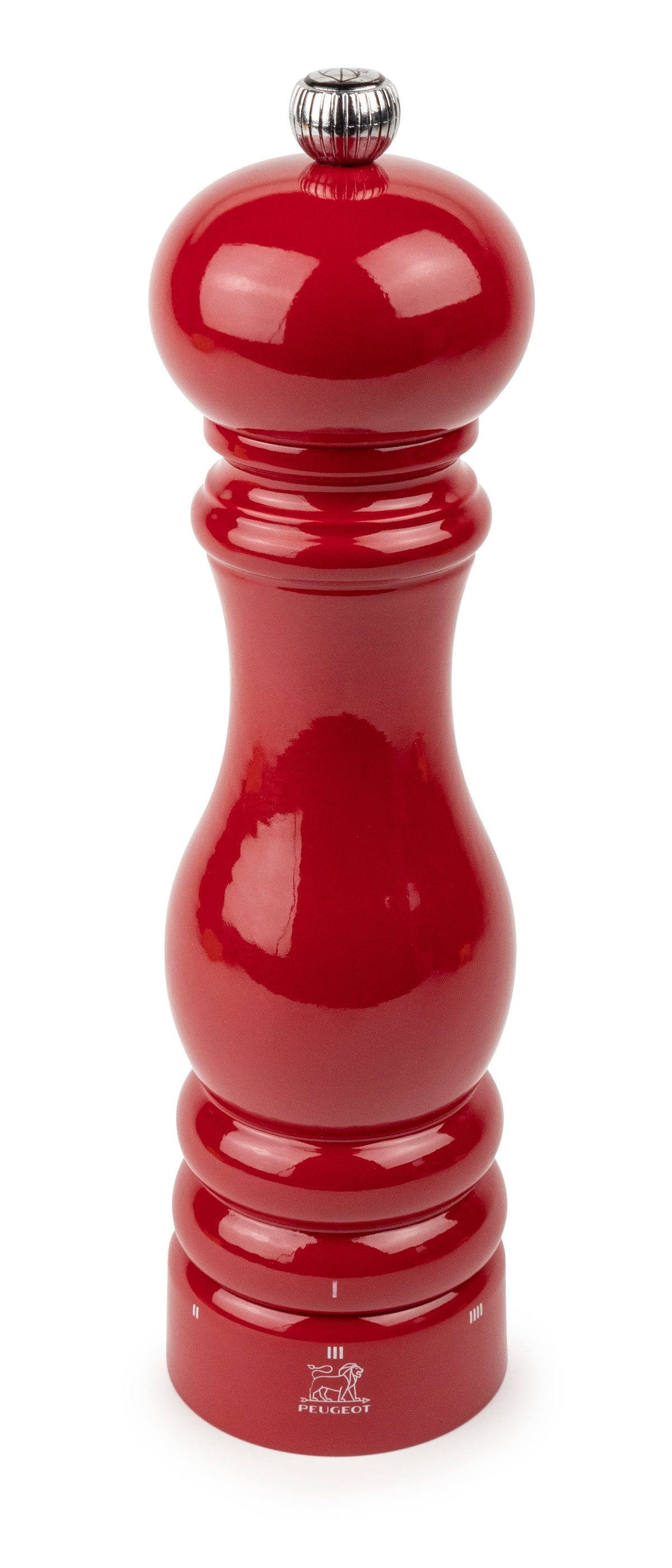 Peugeot Paris u'Select -pippurimylly 22 cm punainen