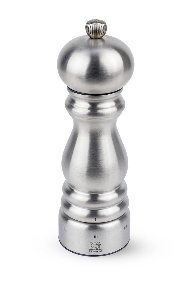 Peugeot Paris Chef U -pippurimylly 18 cm