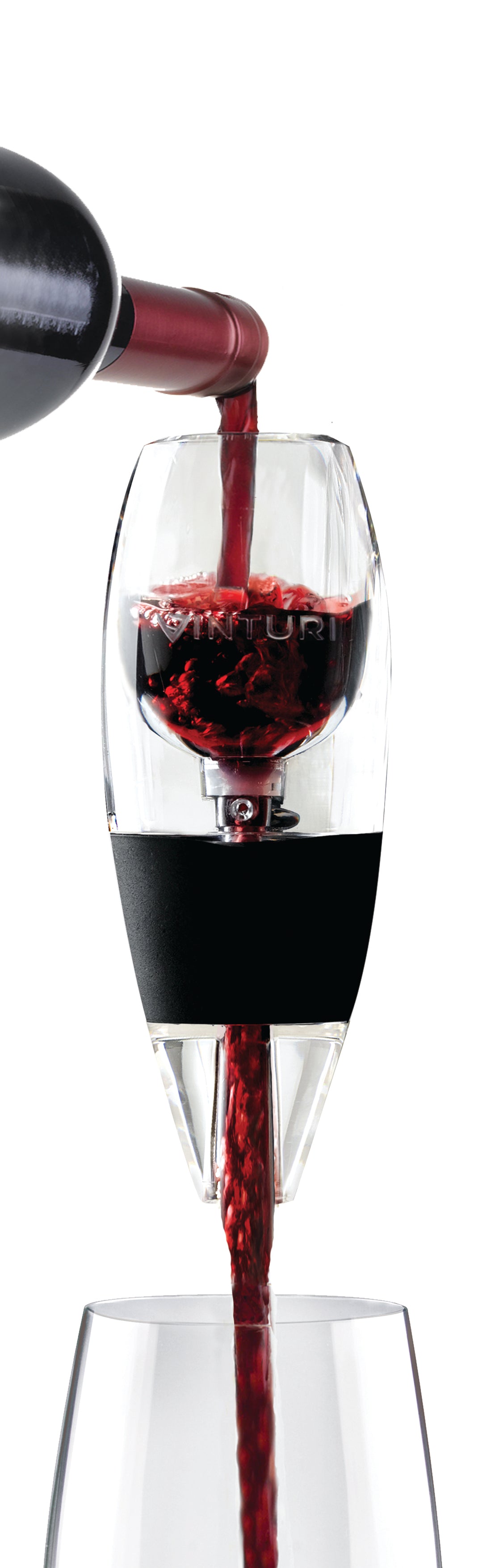 Vinturi Red Wine viininilmaaja