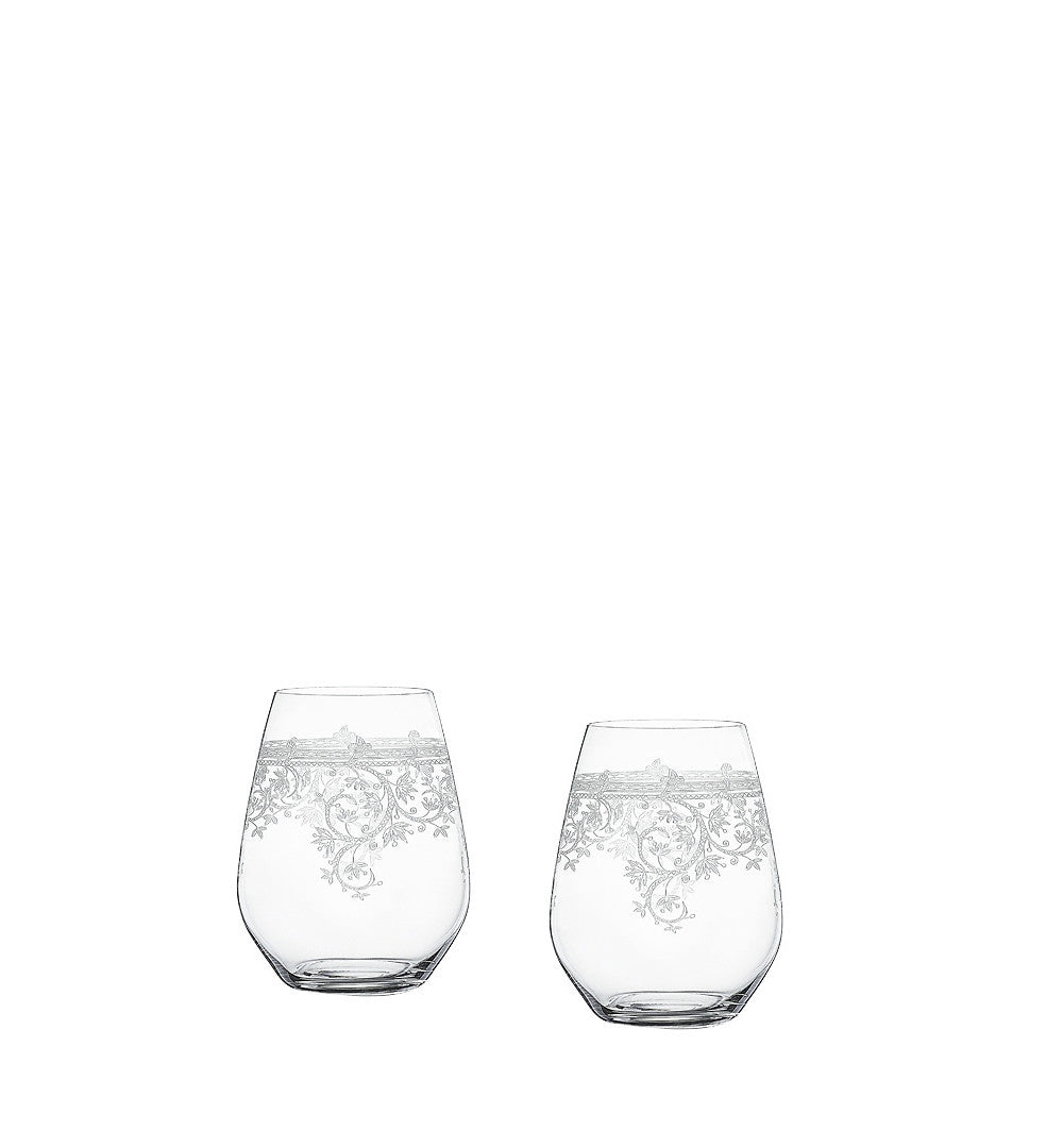 Spiegelau Arabesque -juomalasi 2 kpl