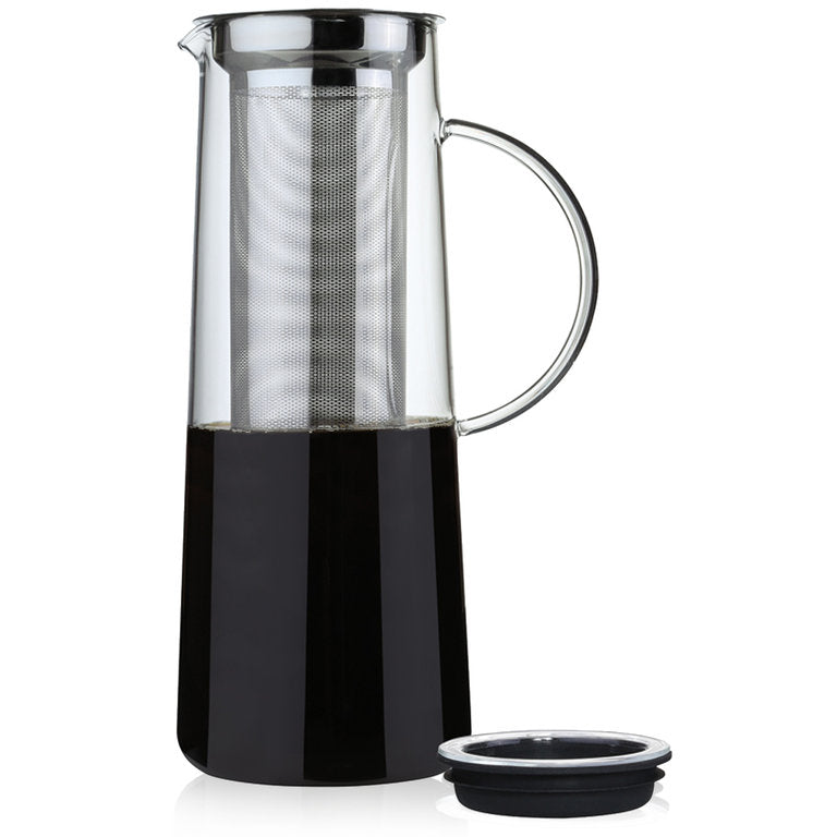 Zassenhaus Kahvipannu Aroma Brew