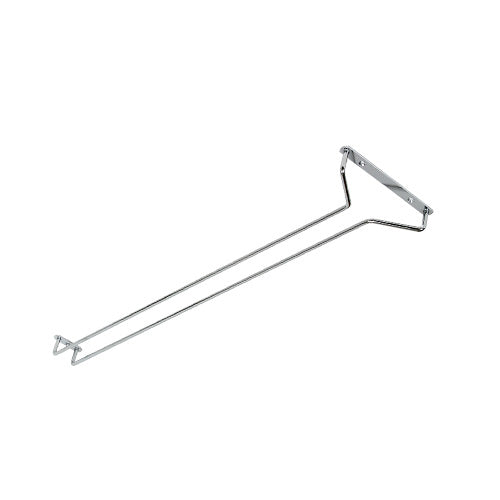 Bar Professional lasiteline 40 x 11 cm 2 kpl