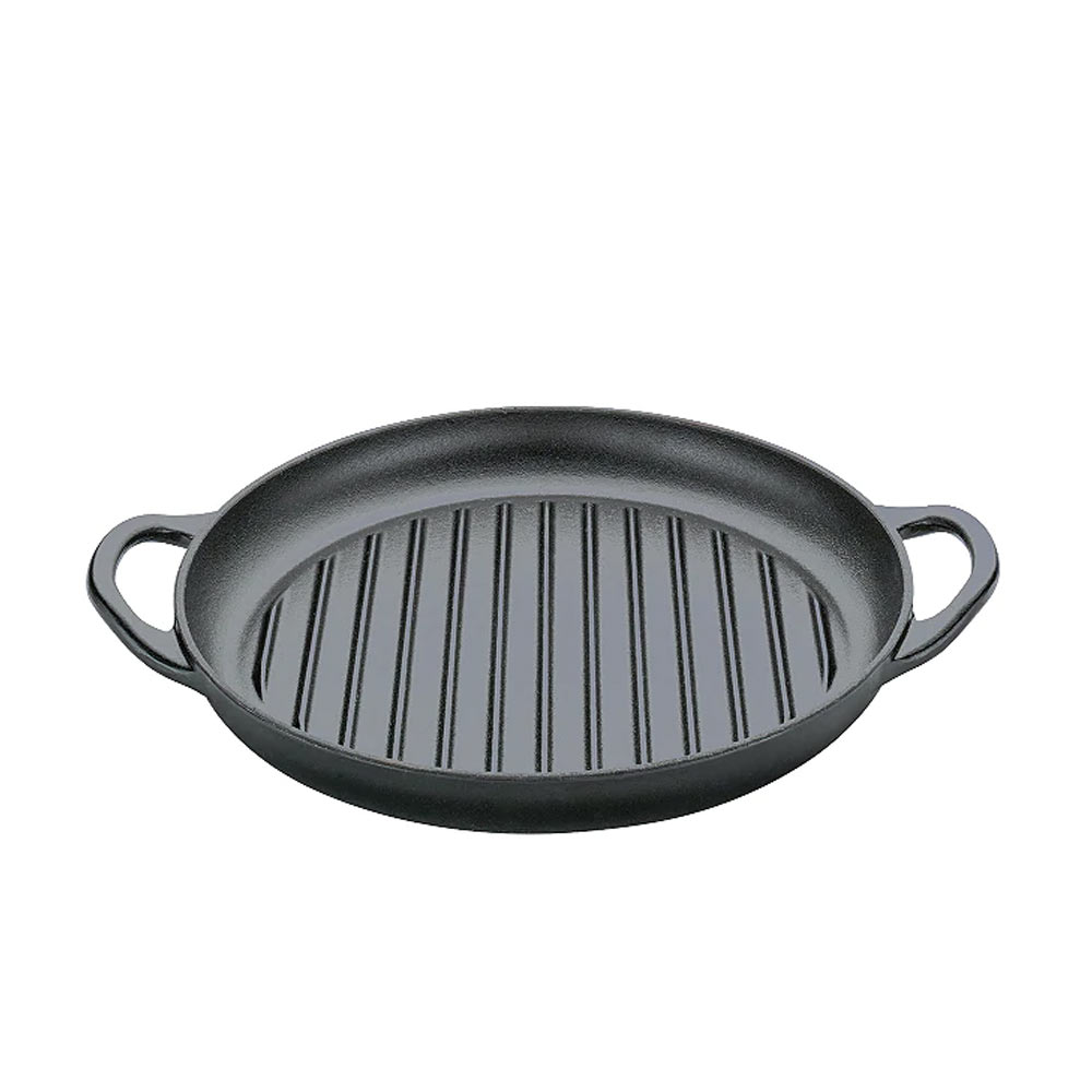 Küchenprofi Provence parilapannu 30 cm pyöreä