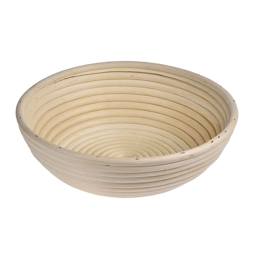 Küchenprofi kohotuskori pyöreä 25 cm