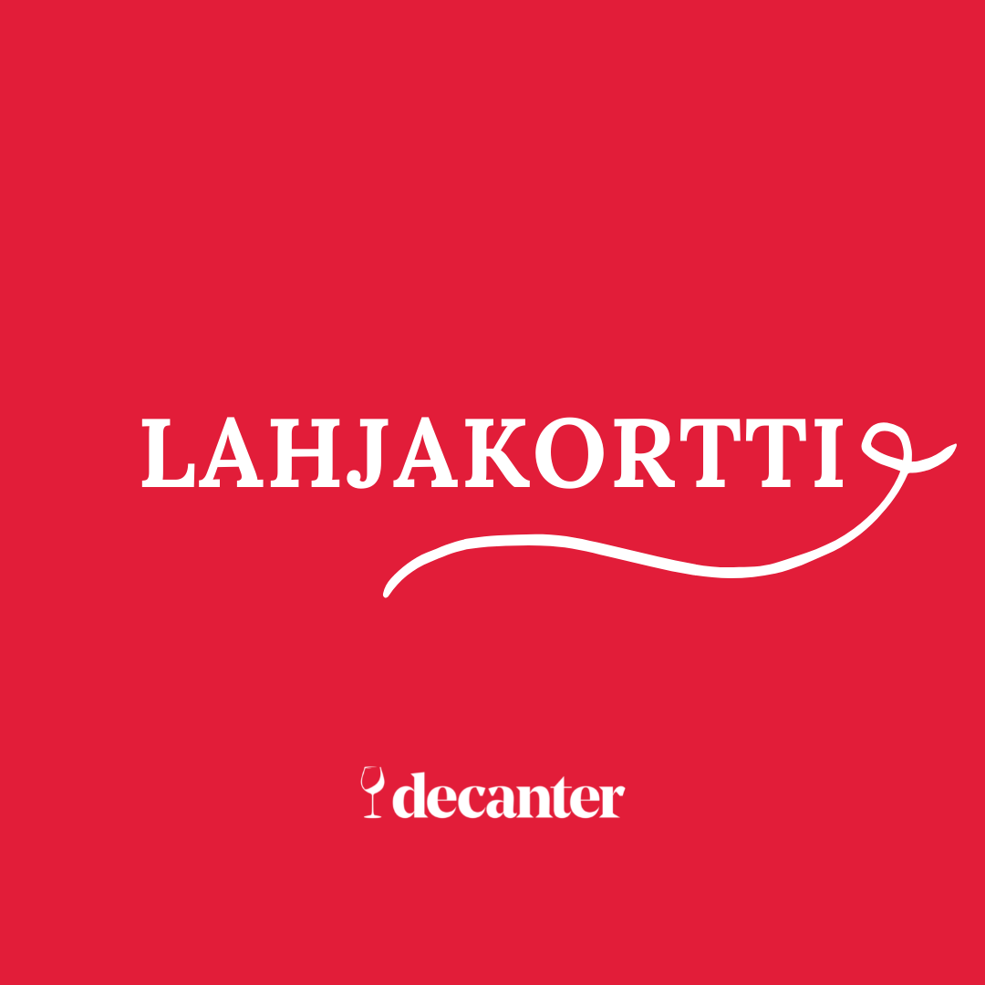 Lahjakortti