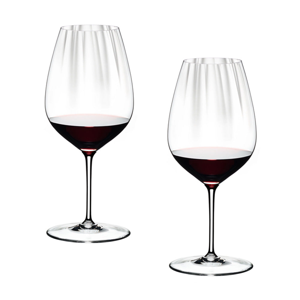 Riedel Performance Cabernet -punaviinilasi 2 kpl