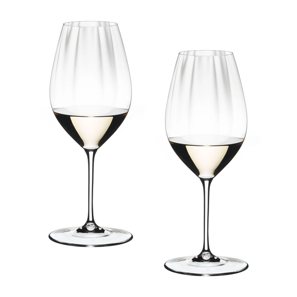 Riedel Performance Riesling -valkoviinilasi 2 kpl