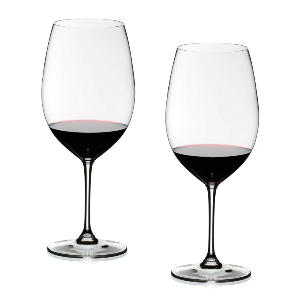 Riedel Vinum Cabernet -punaviinilasi 2 kpl