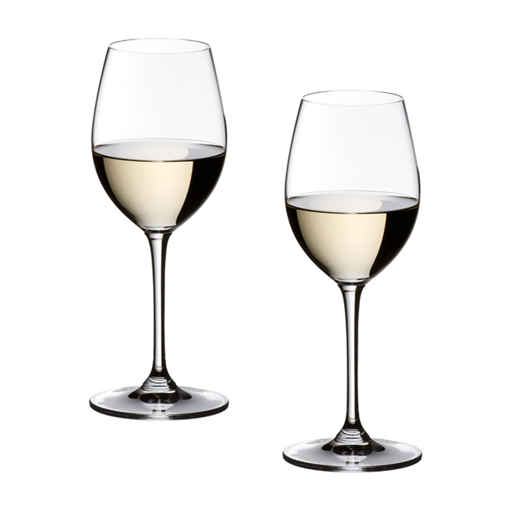Riedel Vinum Sauvignon Blanc -valkoviinilasi 2 kpl