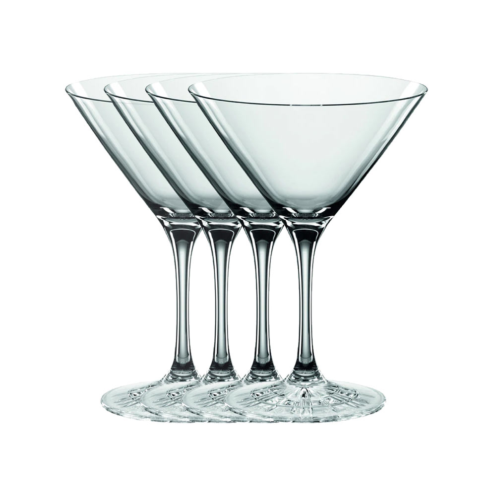 Spiegelau Perfect Cocktail Glass -cocktaillasi 4 kpl