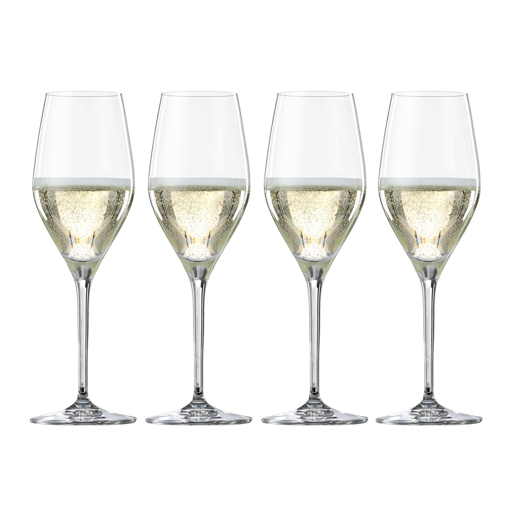 Spiegelau Prosecco kuohuviinilasi 4 kpl