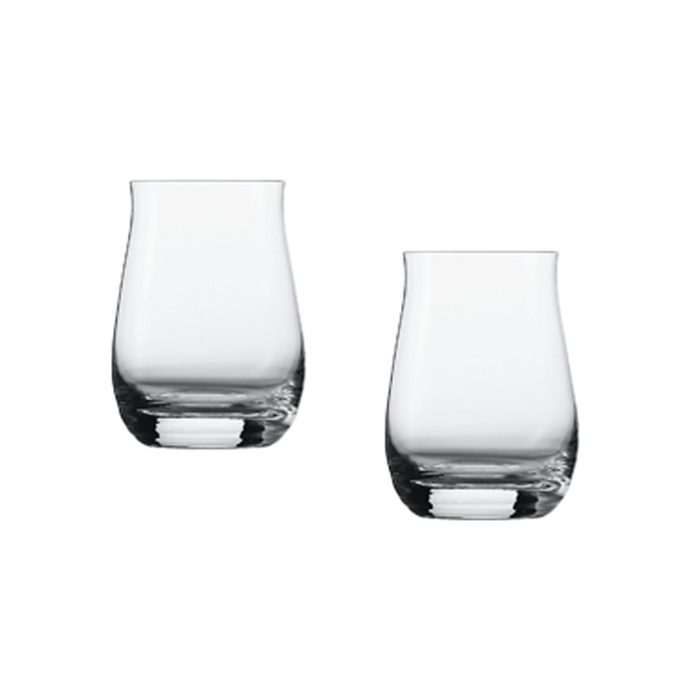 Spiegelau Single Barrel Bourbon viskilasi 2 kpl